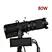 RGBW LED Profile light